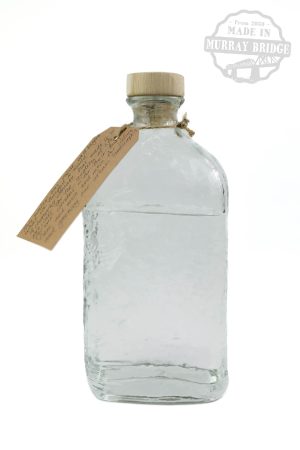 This water has value well beyond what we thought it would.  A changing climate has made it so previous for the quality of life for our citizens - for their food, fire and more and more for cooling and greening our urban landscapes. Stuart P