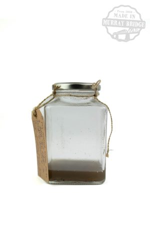 This remnant sample marks a future where citizen scientists help monitor the health of Australia's Rivers.  Through macroinvertebrate testing along the Murray and its tributaries, we're tracking ecological recovery - a small act today, contributing to a national effort to safeguard waterway health for tomorrow. Tom Rooney