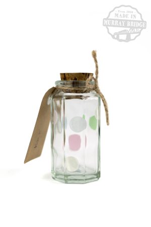 In 2050, cancer preventing natural elements are infused in household supply and a dual tap system is as common place as dual flush loos, splitting potable and recycle delivery.  Kate K