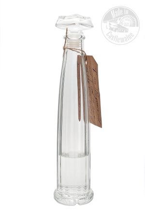 I am 100 years old and I am in awe of the new source of water we use.  Just as humans solved the problem of coal by using solar energy - we have a new way to create water we need to live.  It is pure, beautiful tasting and it gives me joy when I used it. Lorraine